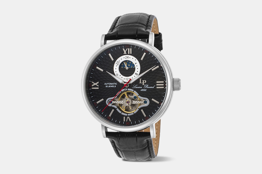 Lucien Piccard Babylon Automatic Watch