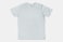Vintage Wash T-Shirt - Dusty Blue (+ $2.50)