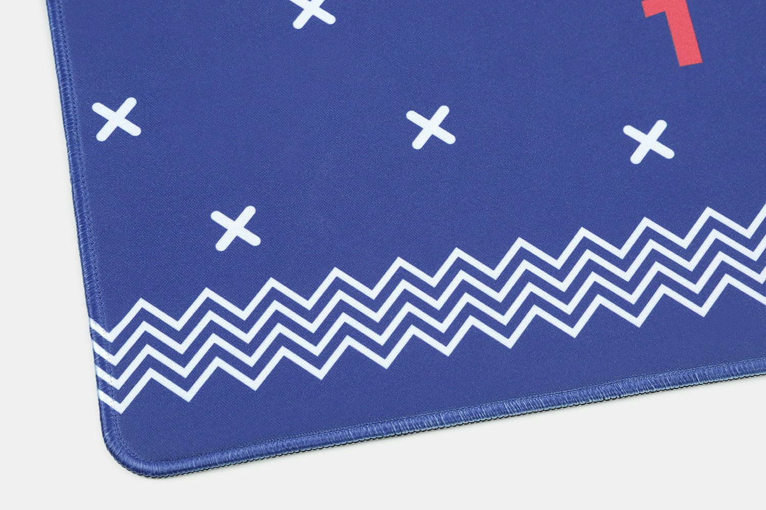 LUGOO Memphis Desk Mat