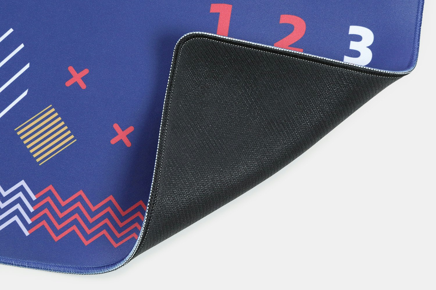 LUGOO Memphis Desk Mat