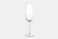 Palace Champagne Glasses – 8 oz – Set of 6