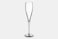 Vinoteque Champagne Glasses – 6 oz – Set of 6