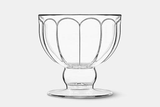 Luigi Bormioli Double-Wall Glassware