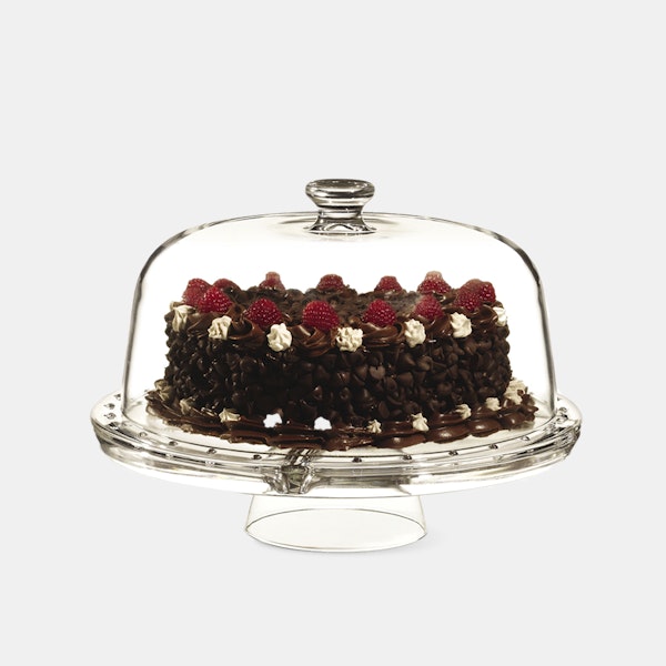 Luigi Bormioli Gallerie4-in-1 ケーキスタンド Luigi Bormioli Gallerie Cake Stand & Server | Tools | Kitchen