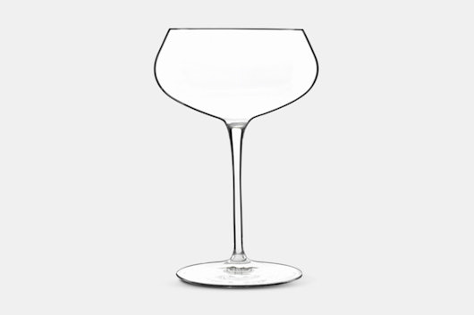 Luigi Bormioli Tentazioni Wine Glasses (Set of 6)