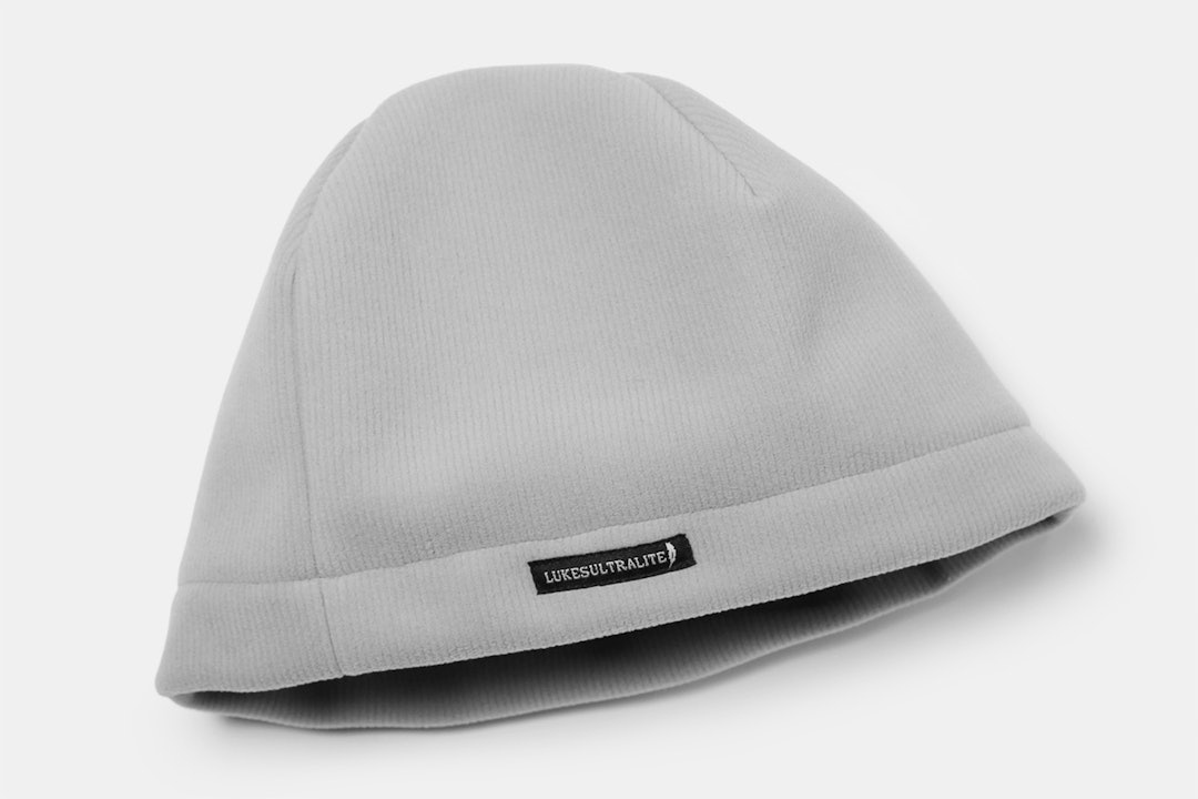 Luke's Ultralite Tecnopile Hat – Massdrop Exclusive