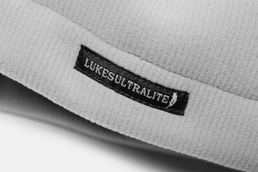 Luke's Ultralite Tecnopile Hat – Massdrop Exclusive