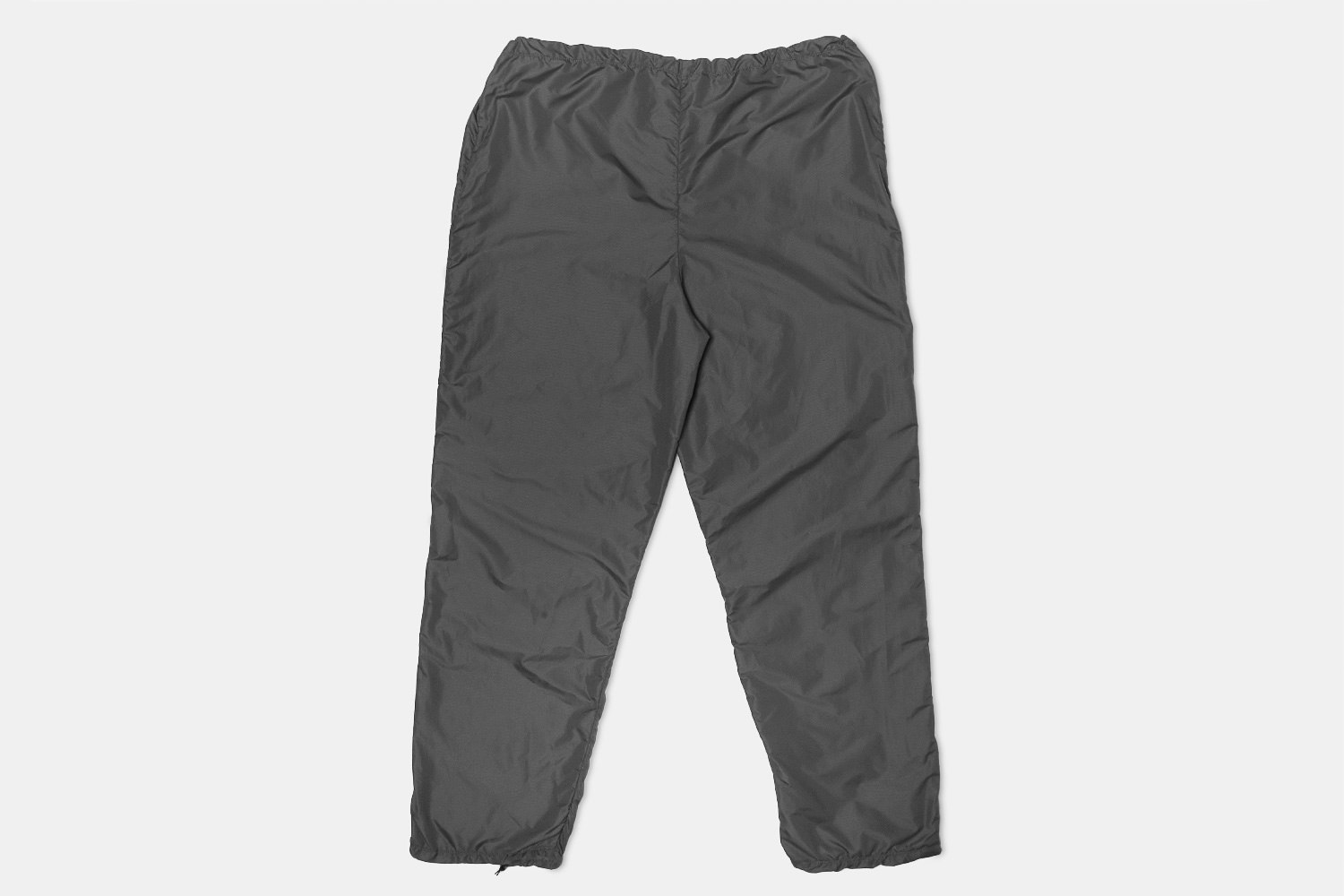 Luke's Ultralite Hexon Adjustable Wind Pants Outerwear Drop