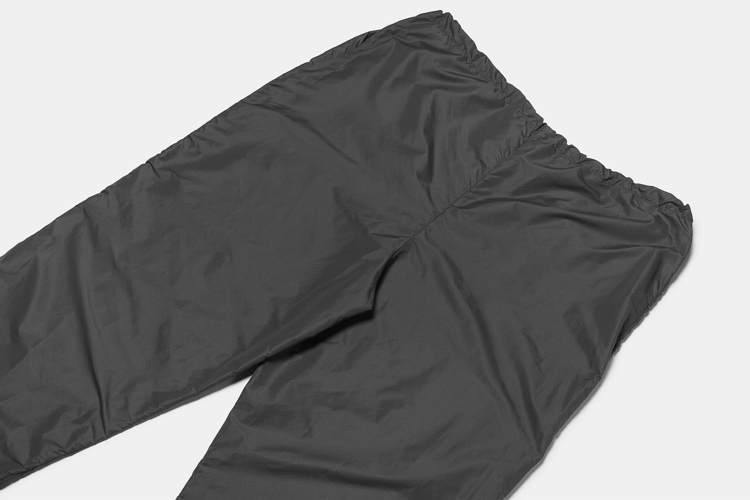Luke's Ultralite Hexon Adjustable Wind Pants Outerwear Drop