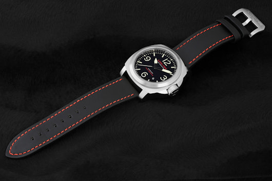 LUM-TEC M Series Automatic Watch