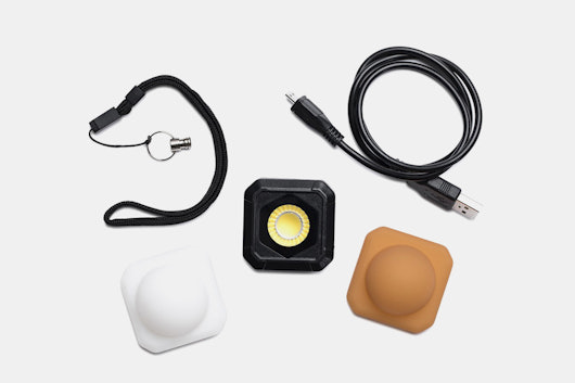 Lume Cube Mounting & Lighting Kits for GoPro