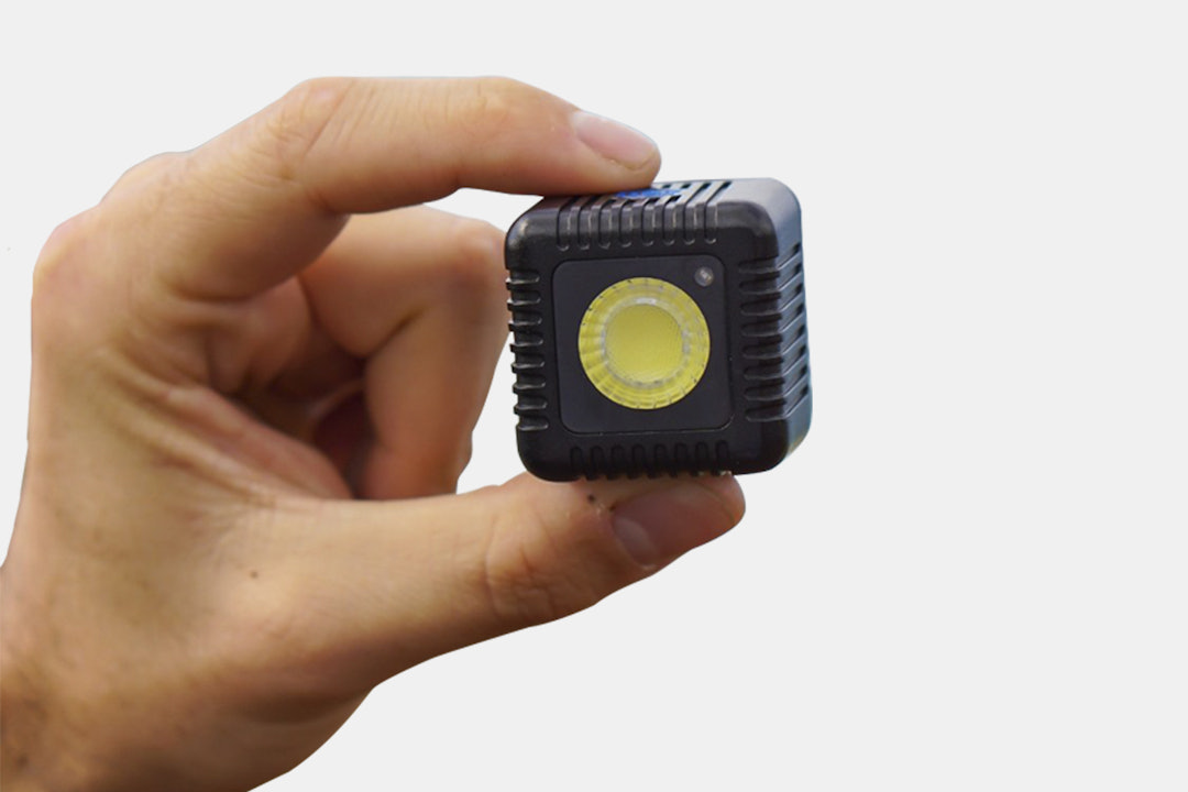 Lume Cube Portable LED Lights