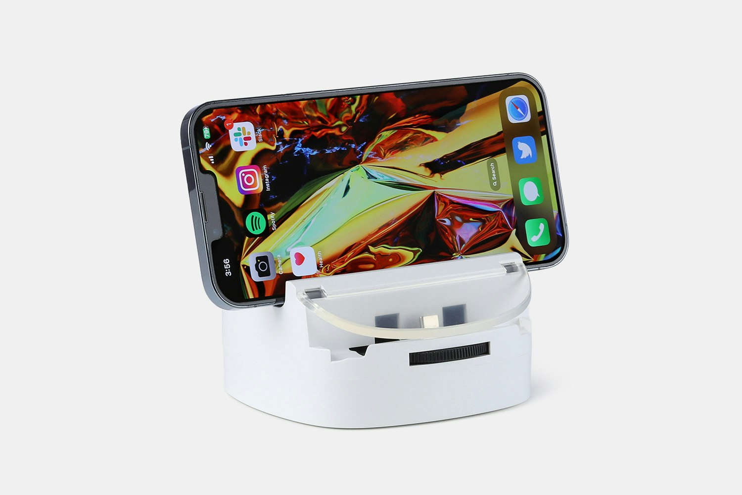 Lumicharge Charging Docks Battlestations Desk Accessories Docks