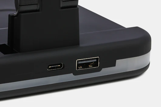 Lumicharge Magnetic Wireless Charger