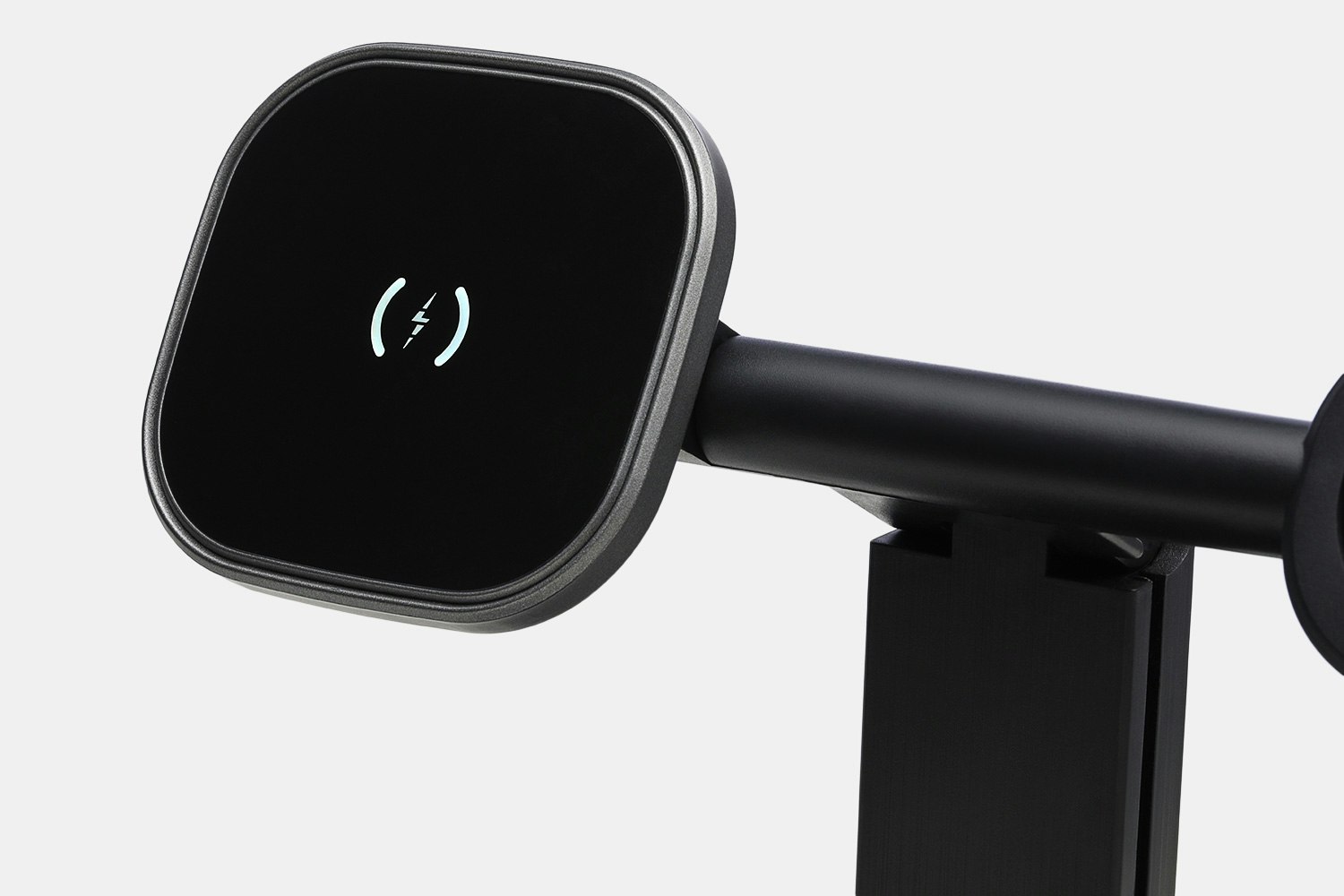 Lumicharge Magnetic Wireless Charger