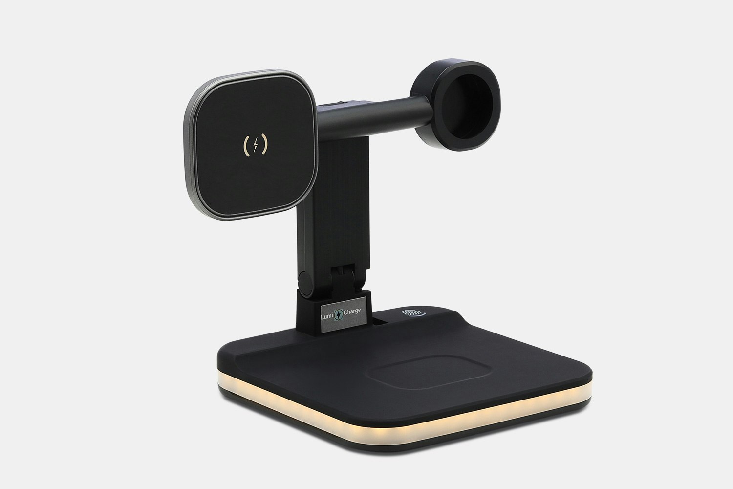 Lumicharge Magnetic Wireless Charger