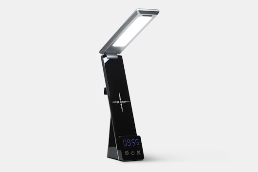 Lumicharge Mini 7 in 1 Multifunctional LED Desk Lamp