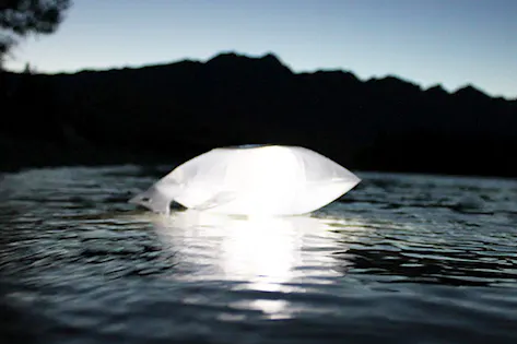 LuminAID Inflatable Solar Lights (2-Pack) | Price ...