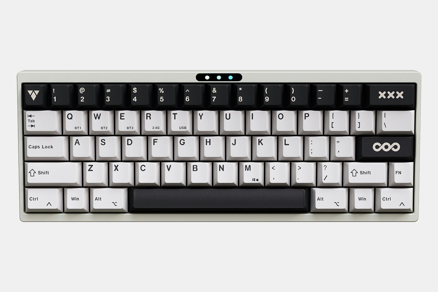 Massdrop x Livingspeedbump GMK Mint Dolch Keycaps Details Massdrop x Livingspeedbump GMK Mint Dolch Keycaps Details