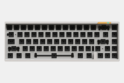 Luminkey 65 Triple-Mode Mechanical Keyboard