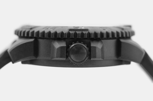 Luminox EVO Navy SEAL Colormark Quartz Watch