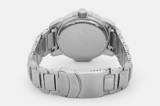Luminox EVO Steel Quartz Watch