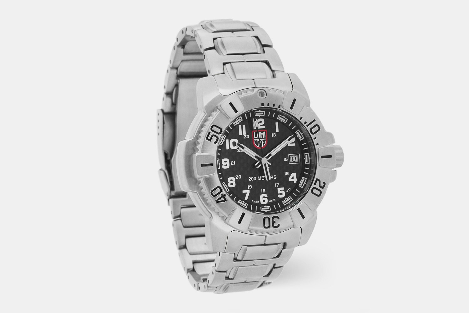 luminox evo