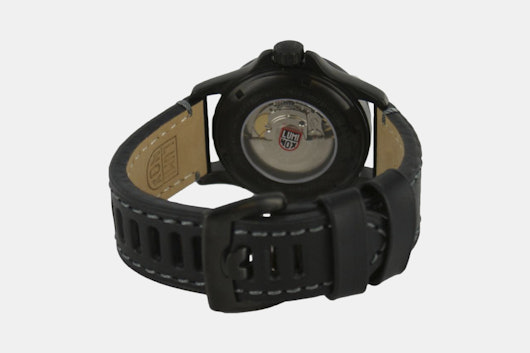 Luminox Field Day-Date Automatic Watch