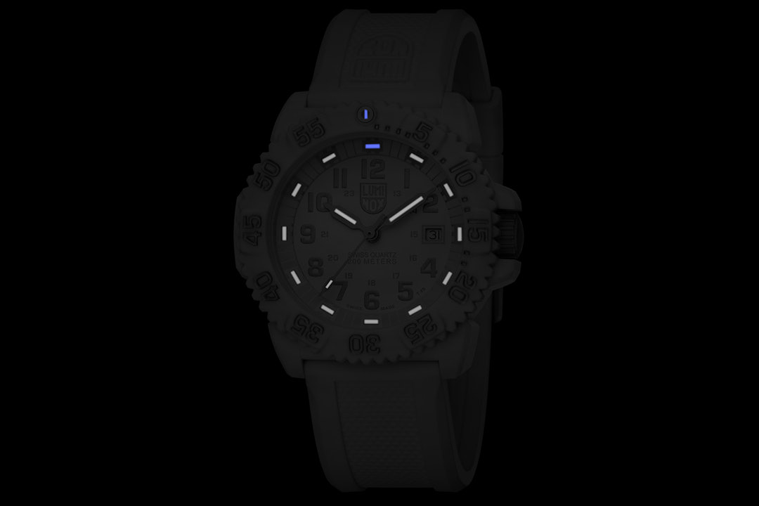 Luminox XS.3057.WO Navy SEAL Colormark Watch