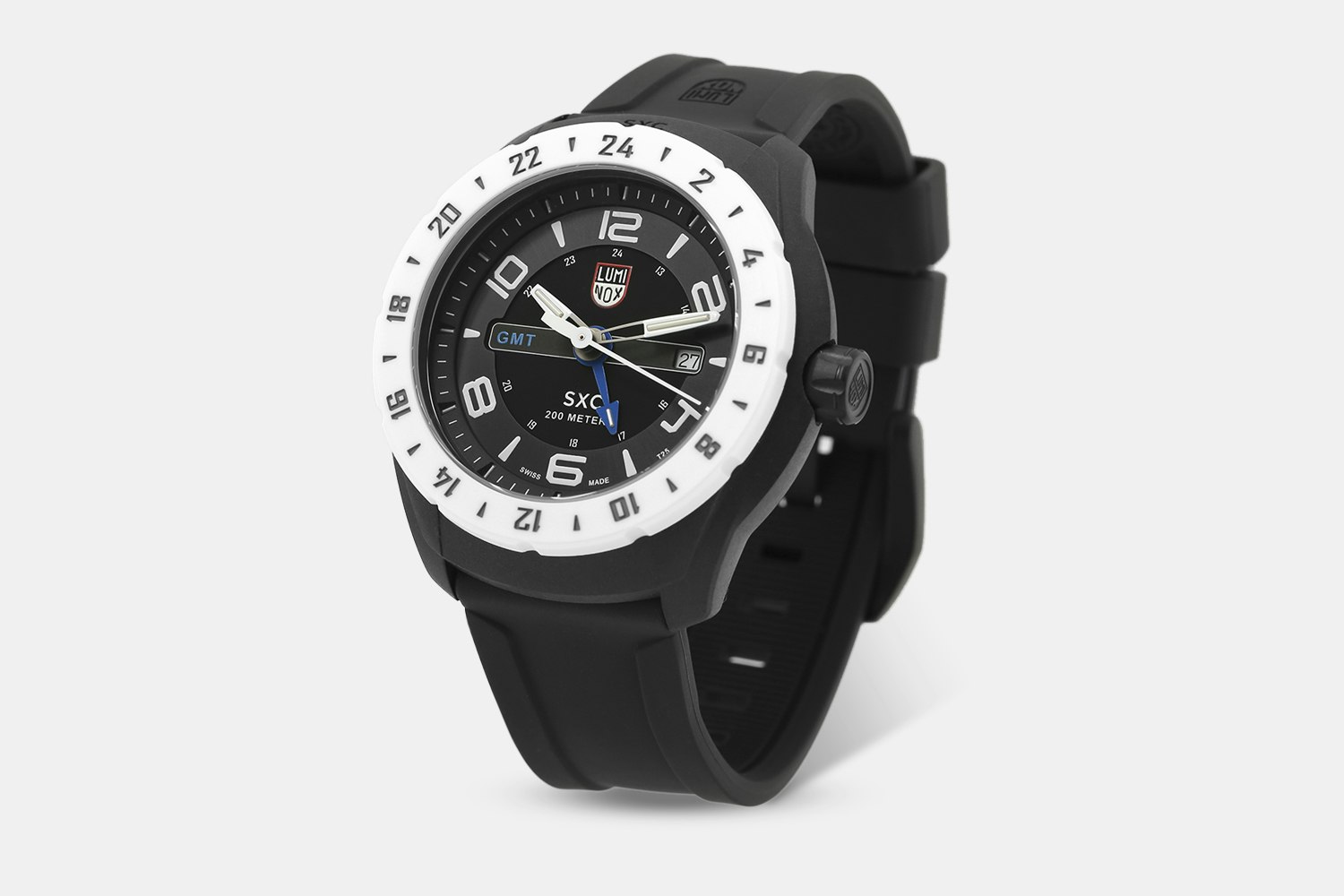 Luminox 5027 hot sale