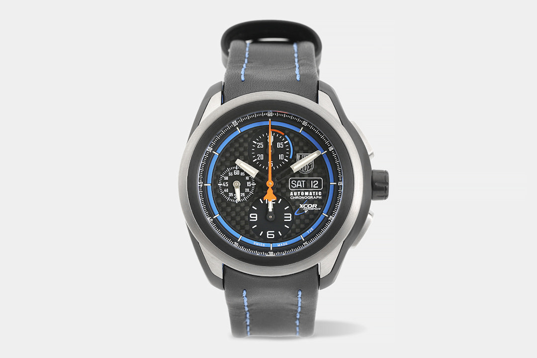 Luminox XCOR 5260 Series Automatic Watch