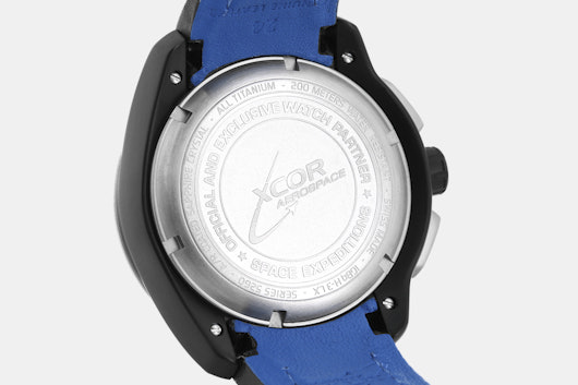 Luminox XCOR 5260 Series Automatic Watch