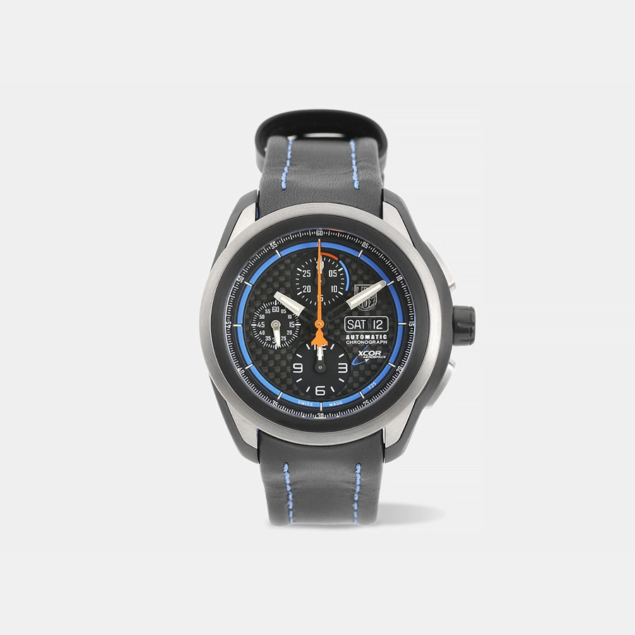 Xcor on sale aerospace watch