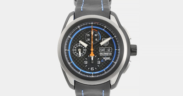 Luminox XCOR 5260 Series Automatic Watch Watches Pilot Watches