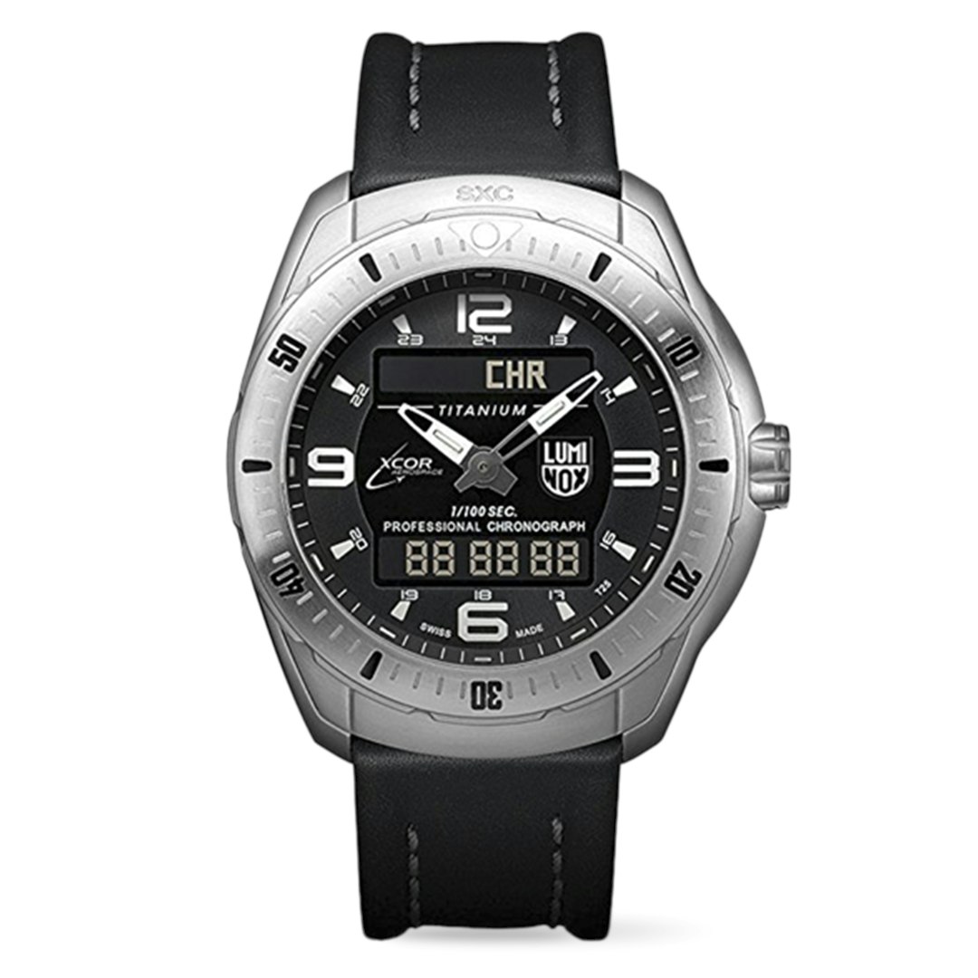 xcor aerospace watch