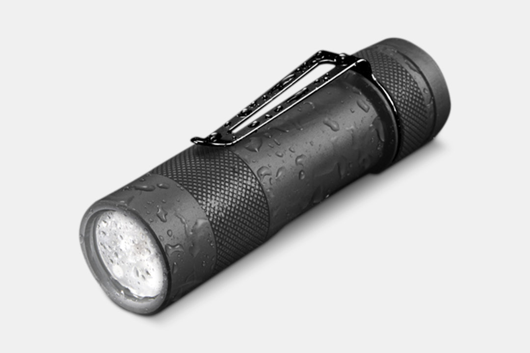 Lumintop FW3A 2,800-Lumen Compact Flashlight