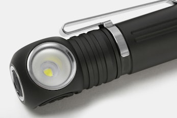 Lumintop HL18 LED Headlamp