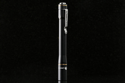 Lumintop IYP365 Pen Light