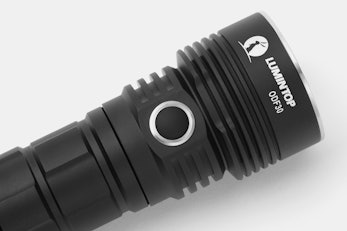 Lumintop ODF30 3,500-Lumen Flashlight