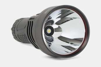 Lumintop ODL20C 2000-Lumen Flashlight