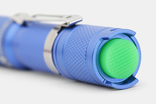 Lumintop Tool AA Color Flashlight Set