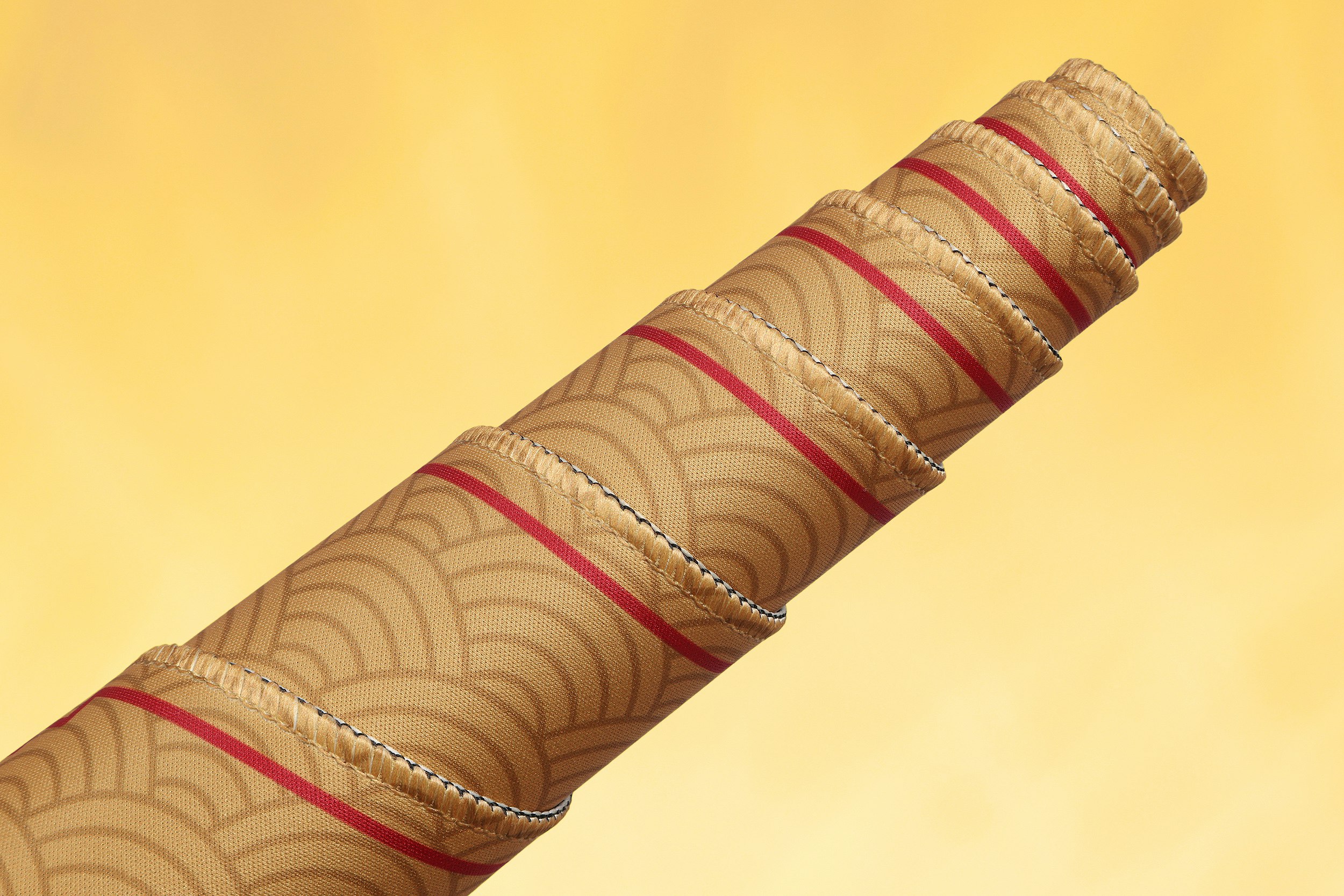 Drop + Boba.Types Lunar New Year Desk Mat