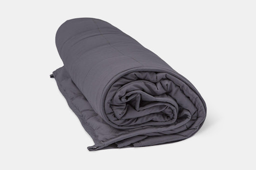 Luxton Home Weighted Blanket
