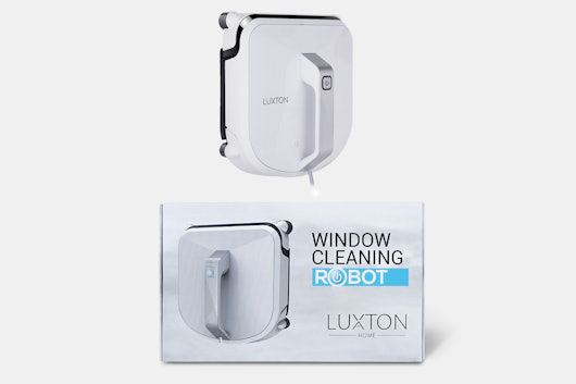 Luxton Home Window Cleaning Robot