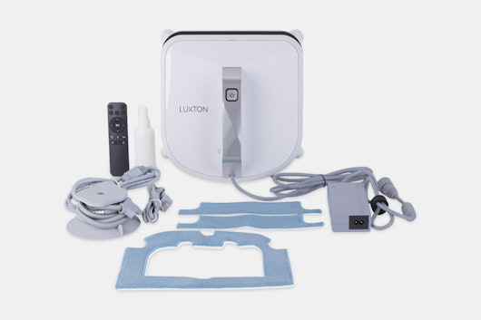 Luxton Home Window Cleaning Robot