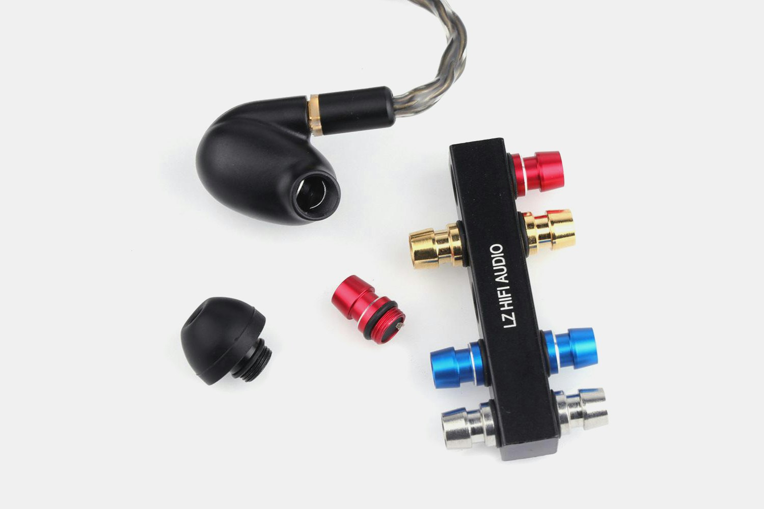 LZ A7 IEM