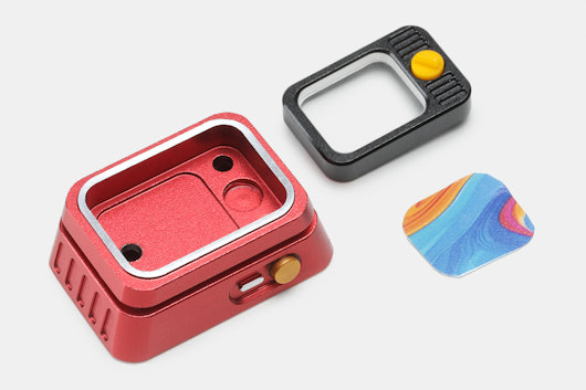 M.7 Aluminum Tab Artisan Keycap