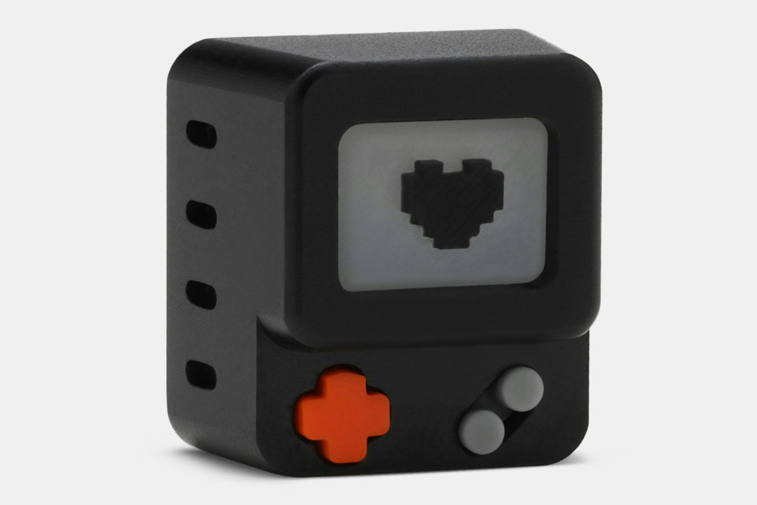 M.7 Handheld Gaming Aluminum Artisan Keycap