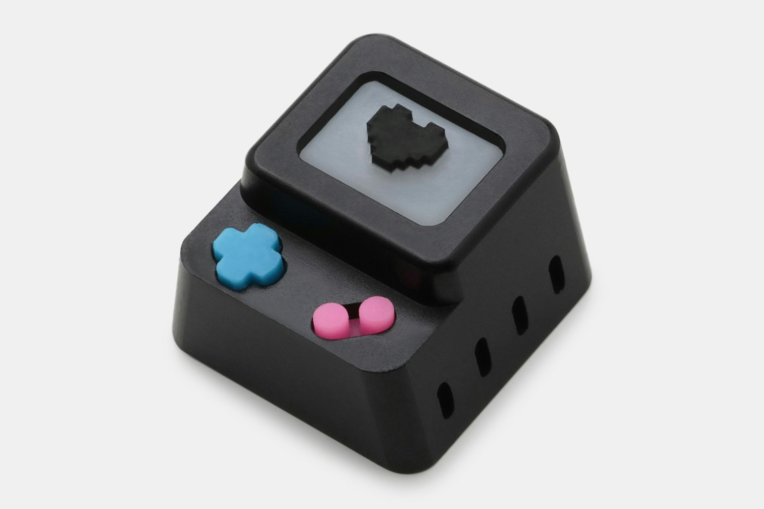 M.7 Handheld Gaming Aluminum Artisan Keycap