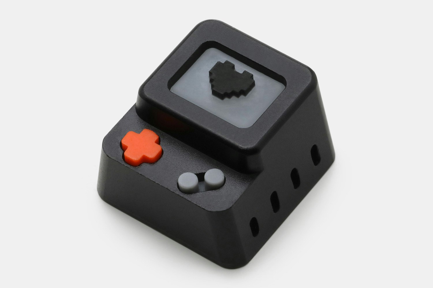 M.7 Handheld Gaming Aluminum Artisan Keycap